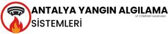 Antalya Yangın Algılama - Yangın Alarm