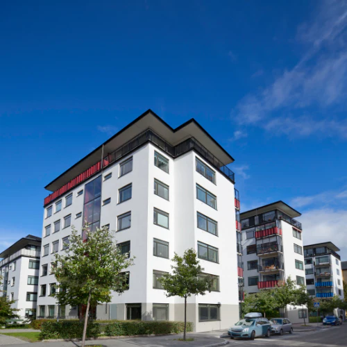 Antalya Yangın Alarmı Fiyatı